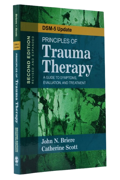  TRAUMA THERAPY: A Guide To Symptoms, Evaluation, and Treatment 